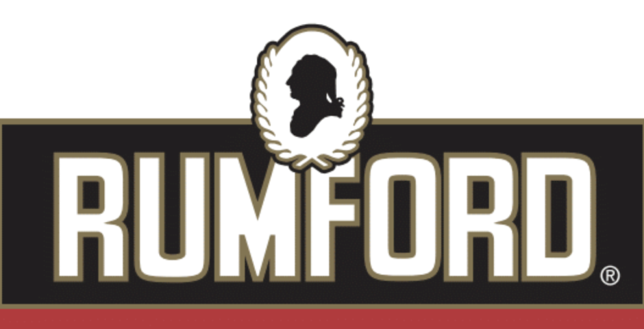 ラムフォード(クラッバーガール) <br> Rumford (Clabber Girl)
