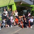 【Event】パーククリーン&ヨガ by THE WELLNESS LABORATORY * 2024.4.12 (SAT) 9:30-10:45