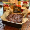 チョコレートコンパウンドブラウニー  Chocolate Compound Brownie